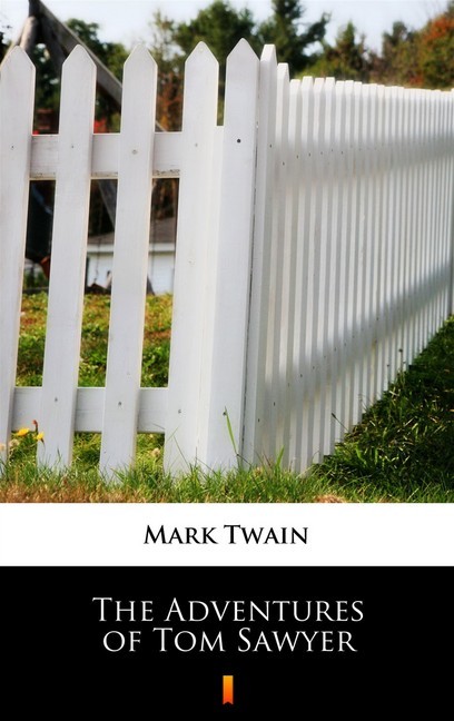 The Adventures of Tom Sawyer main product photo