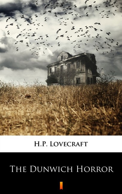 The Dunwich Horror main product photo