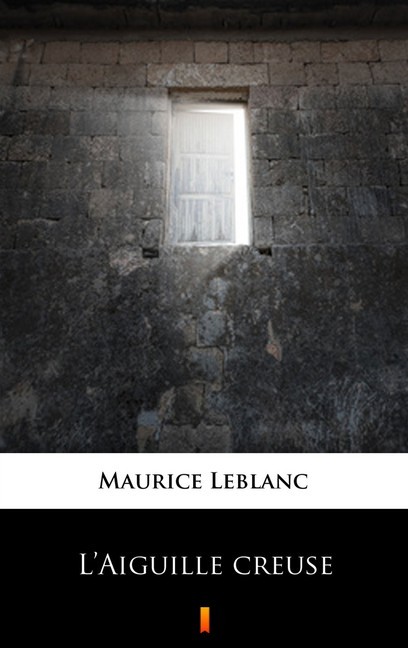L'Aiguille creuse main product photo
