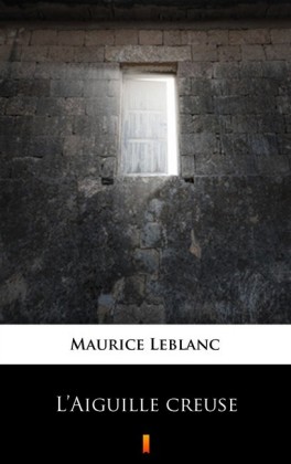 L'Aiguille creuse