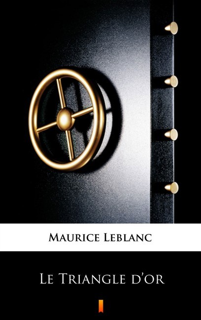 Le Triangle d'or main product photo