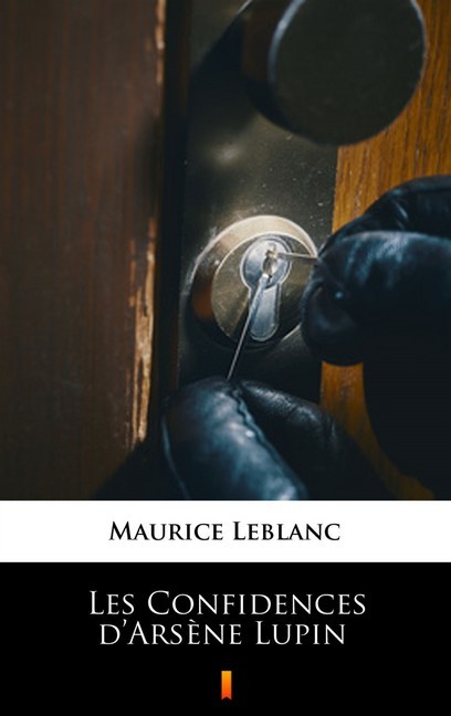 Les Confidences d'Arsène Lupin main product photo