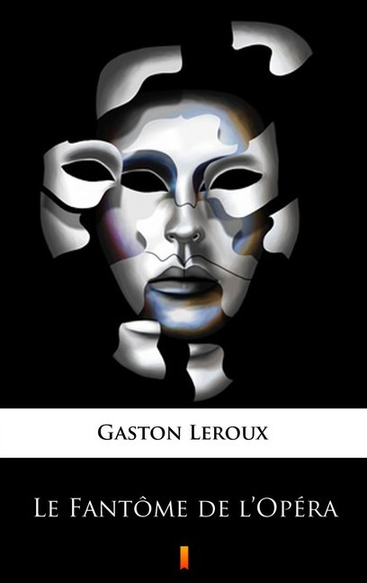 Le Fantôme de l'Opéra main product photo