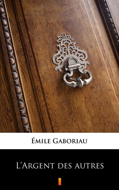 L'Argent des autres main product photo