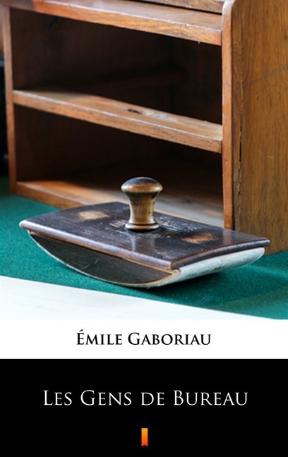 Les Gens de Bureau main product photo
