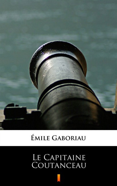Le Capitaine Coutanceau main product photo