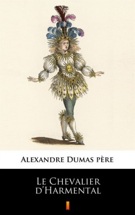 Le Chevalier d'Harmental