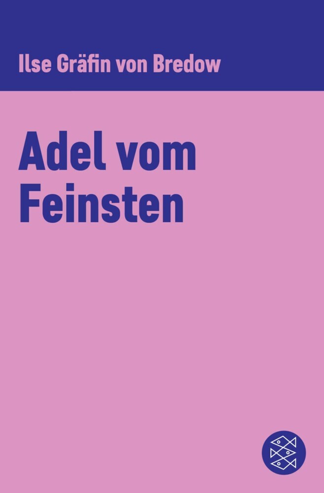 Adel vom Feinsten main product photo