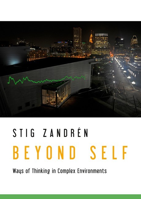 Beyond Self main product photo