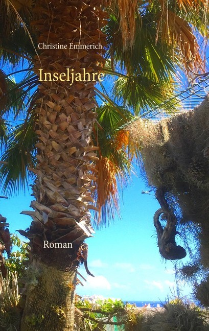 Inseljahre main product photo
