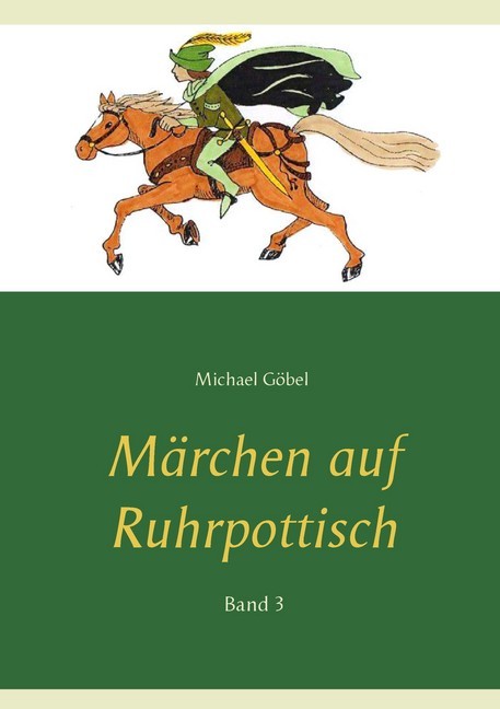 Märchen auf Ruhrpottisch main product photo