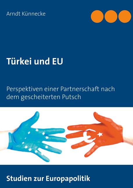 Türkei und EU main product photo