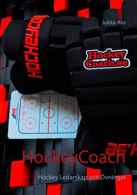 HockeyCoach main product photo