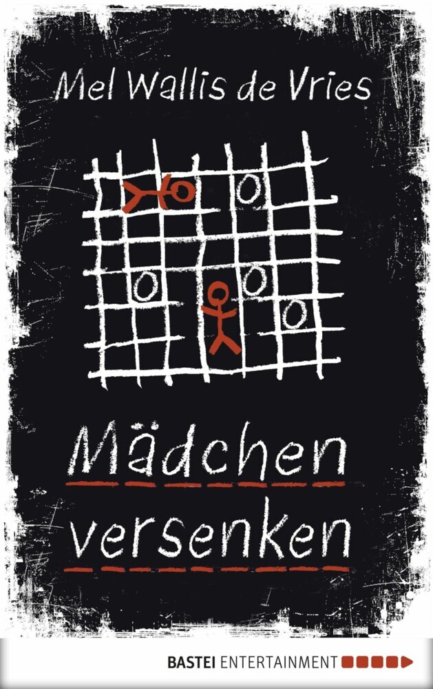 Mädchen versenken main product photo