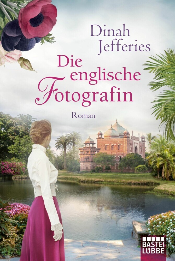 Die englische Fotografin main product photo