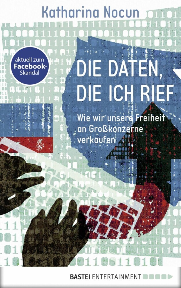 Die Daten, die ich rief main product photo