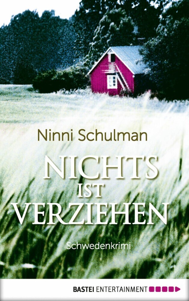 Nichts ist verziehen main product photo