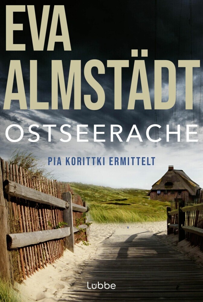 Ostseerache main product photo