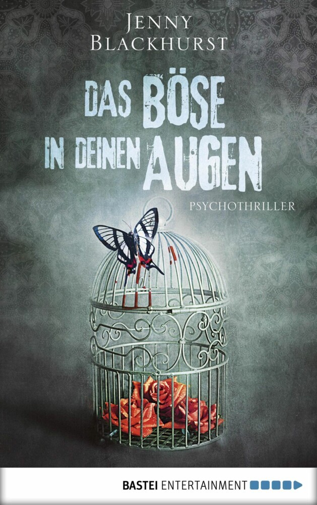 Das Böse in deinen Augen main product photo