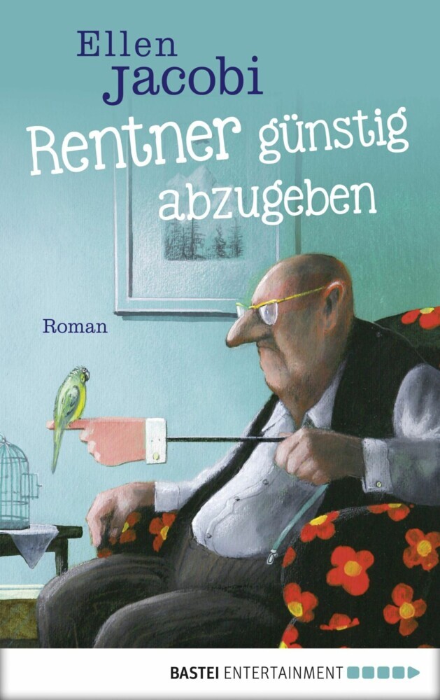 Rentner günstig abzugeben main product photo