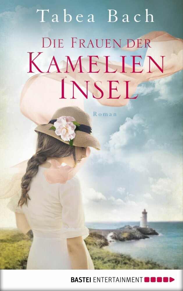 Die Frauen der Kamelien-Insel main product photo