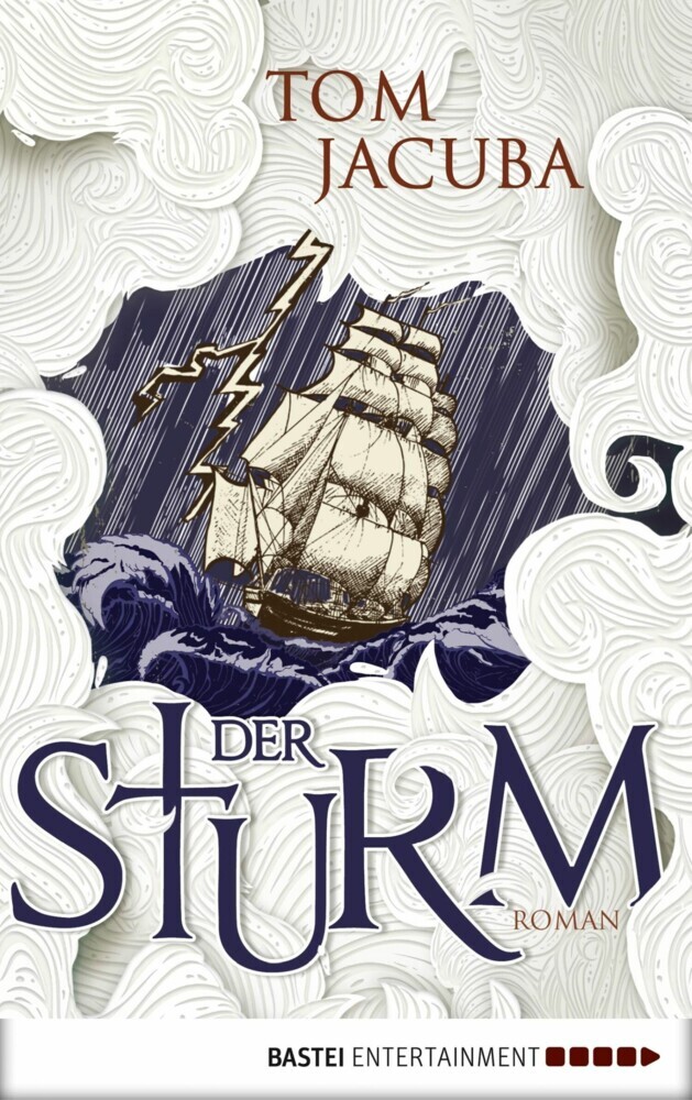 Der Sturm main product photo