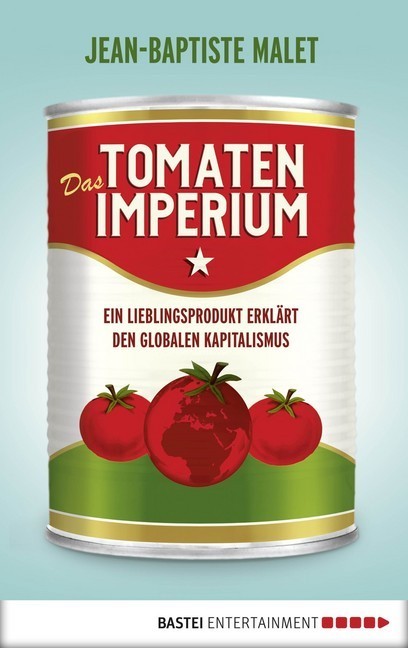 Das Tomatenimperium main product photo