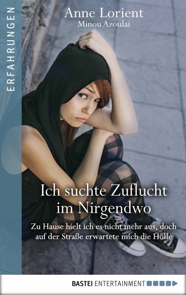 Ich suchte Zuflucht im Nirgendwo main product photo