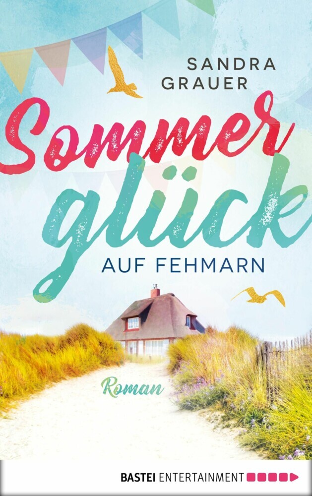 Sommerglück auf Fehmarn main product photo