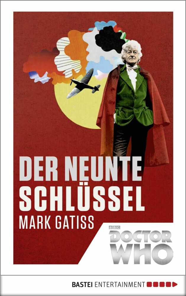 Doctor Who - Der neunte Schlüssel main product photo