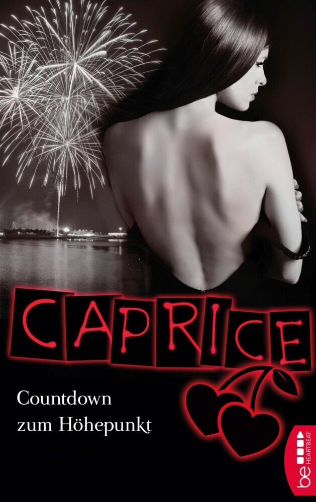 Countdown zum Höhepunkt - Caprice main product photo