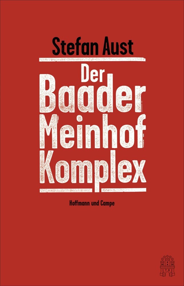 Der Baader-Meinhof-Komplex main product photo