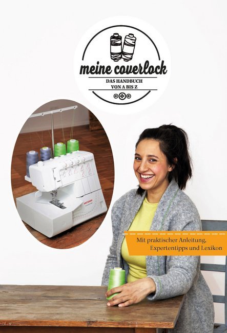 Meine Coverlock main product photo