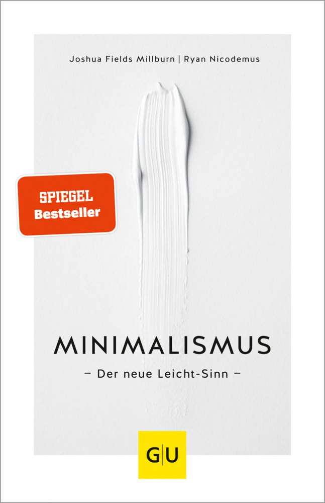 Minimalismus main product photo