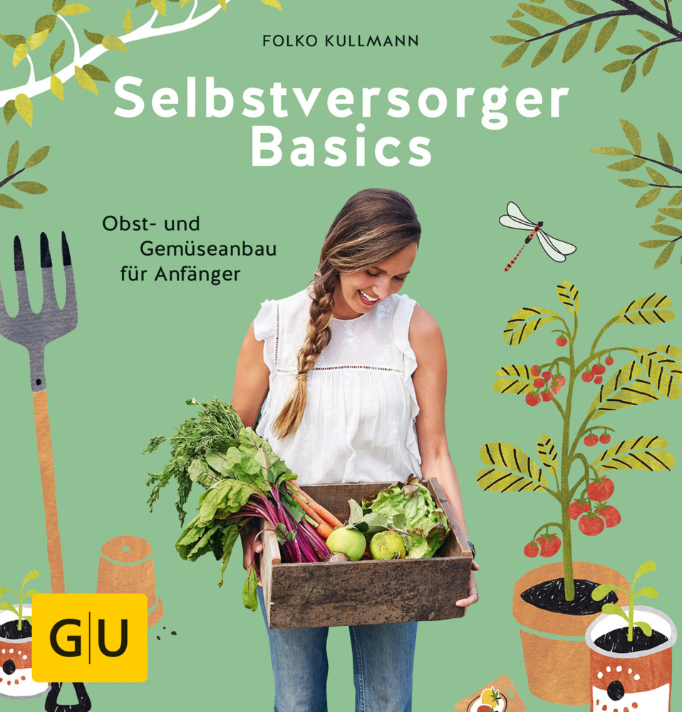 Selbstversorger Basics main product photo