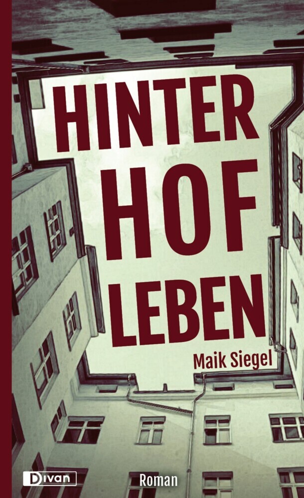 Hinterhofleben main product photo