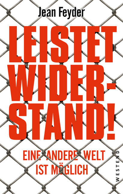 Leistet Widerstand! main product photo