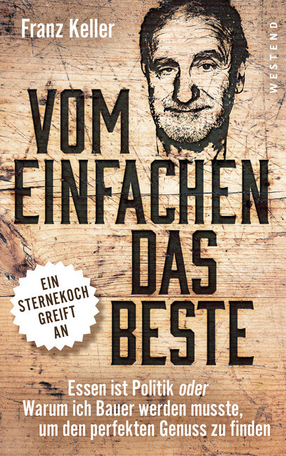 Vom Einfachen das Beste main product photo