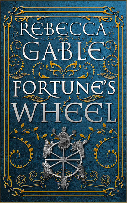 Fortune's Wheel main product photo