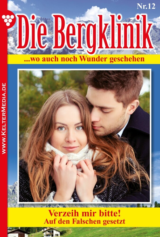Die Bergklinik main product photo