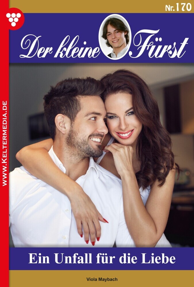 Ein Unfall für die Liebe main product photo
