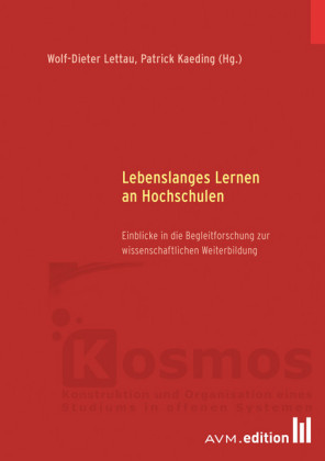Lebenslanges Lernen an Hochschulen