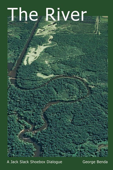 The River main product photo