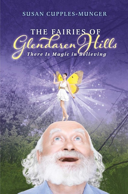 The Fairies of Glendaren Hills main product photo