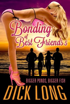 Bonding of Best Friends 5