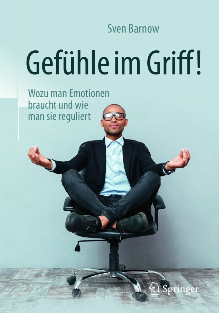 Gefühle im Griff! main product photo