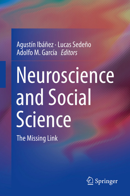 Neuroscience and Social Science main product photo
