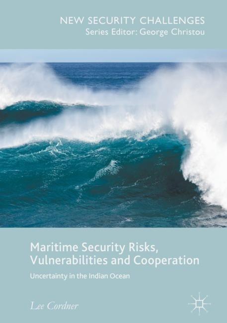 Maritime Security Risks, Vulnerabilities and Cooperation main product photo