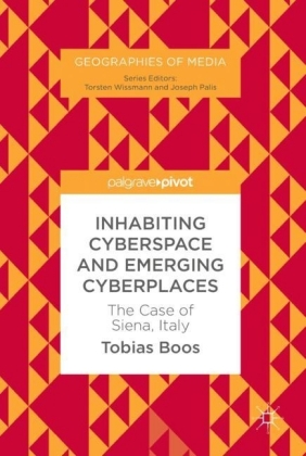 Inhabiting Cyberspace and Emerging Cyberplaces