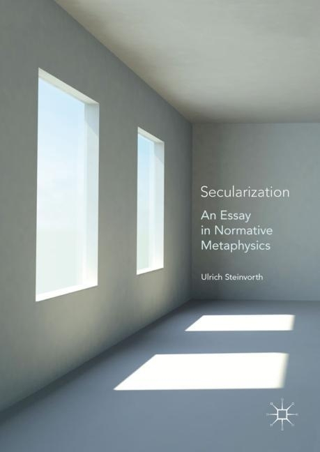 Secularization main product photo